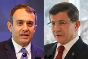 «Στην Κύπρο έχει γίνει παράνομη εισβολή»: Η απάντηση Χατζηβασιλείου στον Νταβούτογλου
