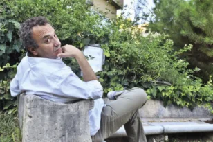 «Σε πολλά που έχω κάνει, νιώθω ότι ζω και για τον πατέρα μου»