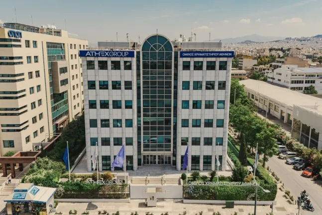 Πέντε στα πέντε στο Χρηματιστήριο: Οι τράπεζες έστειλαν τον δείκτη σε κορυφή 17ετίας