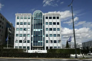 Χρηματιστήριο Αθηνών: Κράτησε τις 2.500 μονάδες με ανατροπή στο φίνις