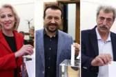 Πρόεδρος στον ΣΥΡΙΖΑ η Ρένα Δούρου, γραμματέας ο Νίκος Παππάς