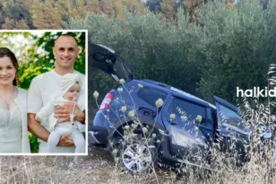 Βγήκε από τη ΜΕΘ η 7χρονη Πατρίτσια – Η σκληρή μάχη μετά το πολύνεκρο τροχαίο