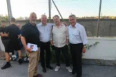 Απολυτήριο Γυμνασίου στα 71 και συνεχίζει για Πανελλήνιες - Το φωτεινό παράδειγμα του Προέδρου του Άνω Καστριτσίου