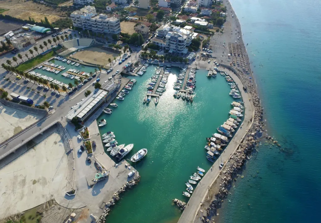 Weekend από την Πάτρα: 8 προορισμοί σε λιγότερο από δύο ώρες