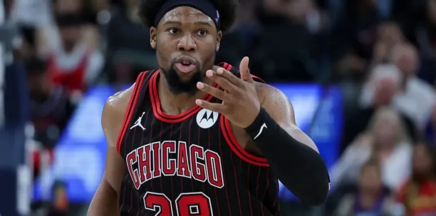 Παναθηναϊκός: Νέα μεταγραφική βόμβα, πήρε «NBAer»