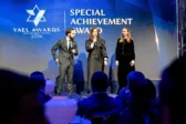 Yael Foundation: Προώθηση της Εβραϊκής Εκπαίδευσης μέσω Διεθνών Εκπαιδευτικών Πρωτοβουλιών
