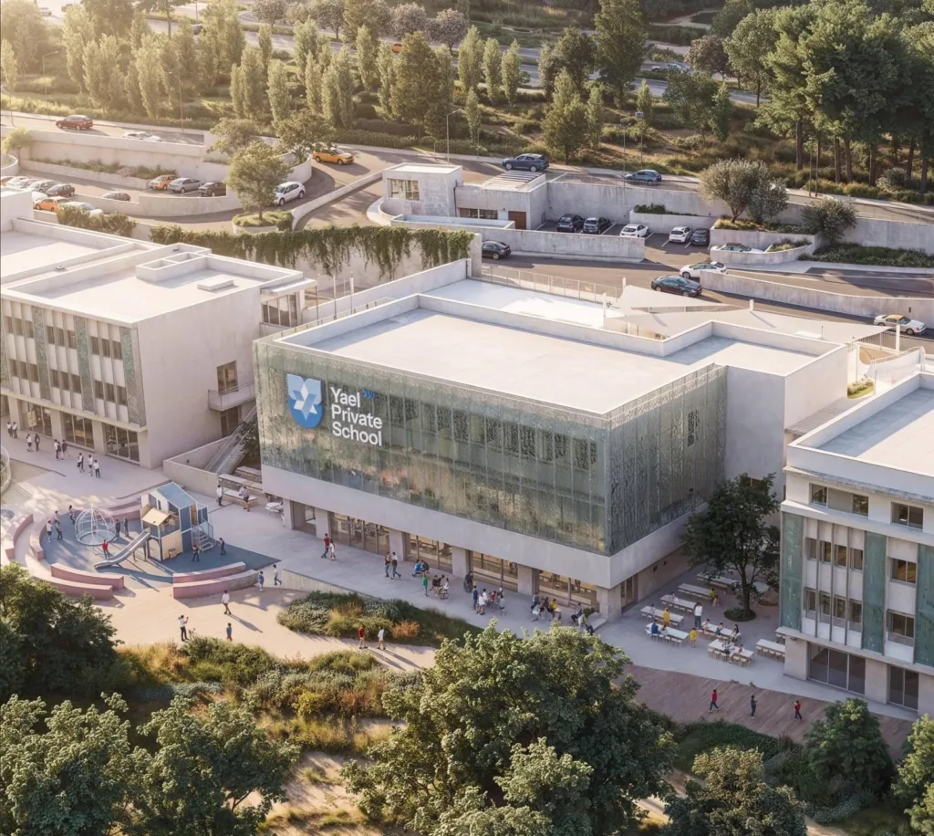 Yael Foundation: Προώθηση της Εβραϊκής Εκπαίδευσης μέσω Διεθνών Εκπαιδευτικών Πρωτοβουλιών