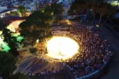 Αιγιάλεια: Νέο πλαίσιο για την παραχώρηση του υπαίθριου θεάτρου «Γ. Παππάς» – Τι αποφάσισε το Δημοτικό Συμβούλιο