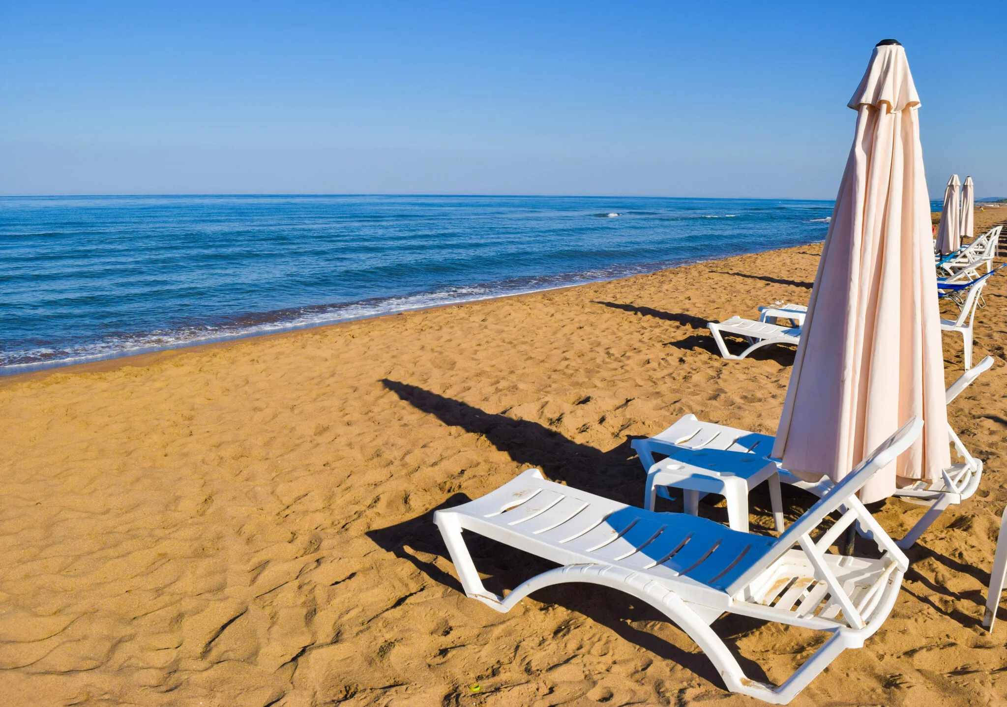 Πριν κλείσεις ακτοπλοϊκά, δες αυτά τα 5 μέρη στην Πελοπόννησο