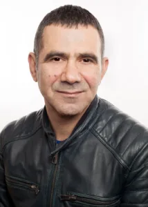 Γιώργος Ζαμπουλάκης