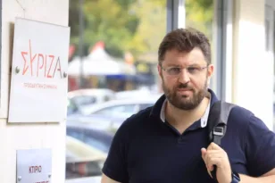 Ζαχαριάδης: Γιατί, κύριε Μητσοτάκη, ξεχάσατε το θάνατο του 20χρονου στο Αργος;
