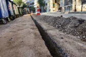 Πέντε ακόμα περιοχές της Πάτρας σε τροχιά γρήγορου ίντερνετ - Που θα γίνουν έργα