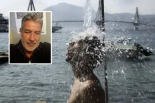 Έρχεται το πρώτο δυνατό θερμικό επεισόδιο σε Πελοπόννησο και Δυτική Ελλάδα – Ο μετωρολόγος Μιχάλης Σιδέρης στο Peloponnisos FM 103,9
