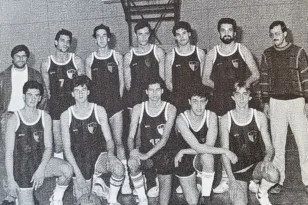 Θλίψη στην Πάτρα για τον χαμό του Τάσου Κοιτίδη