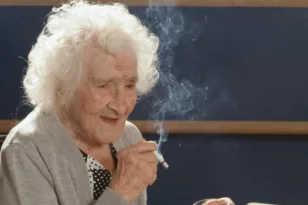 Μπορεί ο άνθρωπος να ζήσει 194 χρόνια;