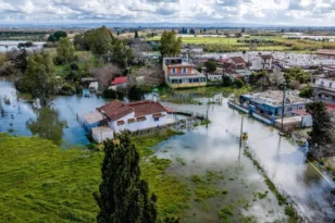 Η Δυτική Ελλάδα είναι από τις «αγαπημένες» περιοχές του «112» – Πάνω από 130 φορές έχει ηχήσει το σήμα κινδύνου
