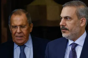 Μαύρη Θάλασσα: Η Τουρκία ετοιμάζει νέο σχέδιο για τα σιτηρά – Επαφές με Ρωσία και Ουκρανία