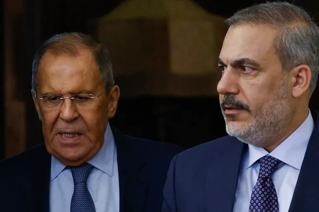 Μαύρη Θάλασσα: Η Τουρκία ετοιμάζει νέο σχέδιο για τα σιτηρά – Επαφές με Ρωσία και Ουκρανία