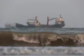 "Strait of Hormuz" ships traffic