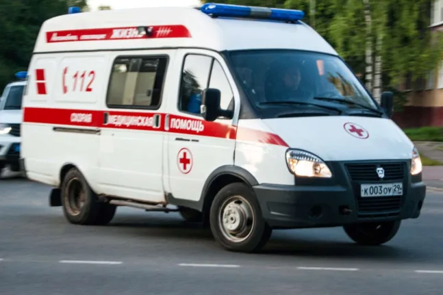 Θάνατος κρατουμένου στα Χανιά: Τι συνέβη λίγο μετά την προσαγωγή του