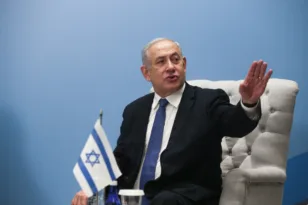 Γάζα: Επίδειξη δύναμης του Νετανιάχου απέναντι στον Τραμπ