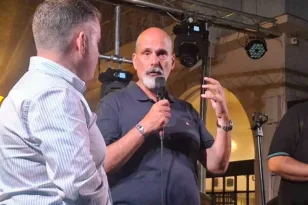 Η Περιφέρεια παρούσα στην «βράδια Εμπορίου» της Κ. Αχαΐας και της «Λευκής νύχτας» στον Πύργο