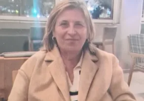 Πάτρα: Έφυγε από τη ζωή η οδοντίατρος Παναγιώτα Καρατζαφέρη