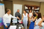 Πάτρα: Ορκίστηκαν τα νέα μέλη Ειδικού Εκπαιδευτικού Προσωπικού στη Δυτική Ελλάδα