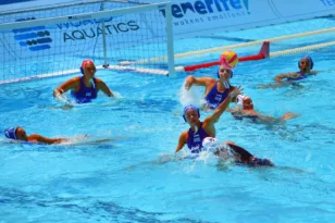 Πρεμιέρα με εύκολη νίκη για την Εθνική Νεανίδων