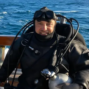 Το ναυάγιο των 83 χρόνων: Εντοπίστηκε στο Ιόνιο η γερμανική τορπιλάκατος LS 6 του 1943