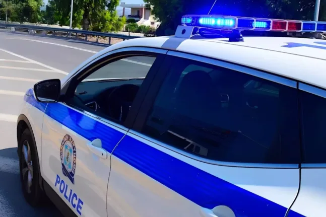 ΑΕΚ – Λέφσκι: Έξι συλλήψεις σε ελέγχους της ΕΛΑΣ πριν τον αγώνα