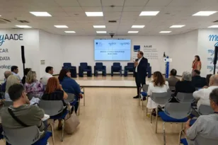 myAGRO: Νέα εποχή στις αγροτικές ενισχύσεις – Οι αλλαγές στις αιτήσεις του 2026