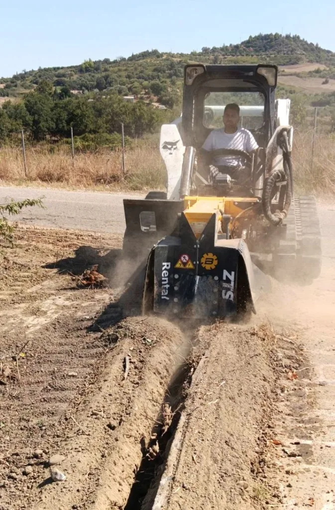 Πηνεία: Νέοι αγωγοί από την Αυγή έως το Βελανίδι – Παρεμβάσεις σε χρόνια προβλήματα ύδρευσης
