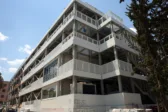 Κτίρια φοιτητικών εστιών που περιλαμβάνονται στο πρόγραμμα ανακαίνισης και ενεργειακής αναβάθμισης