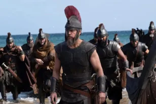 Σπάει ταμεία η» Οδύσσεια», δείτε τα αστρονομικά ποσά που έχει φτάσει