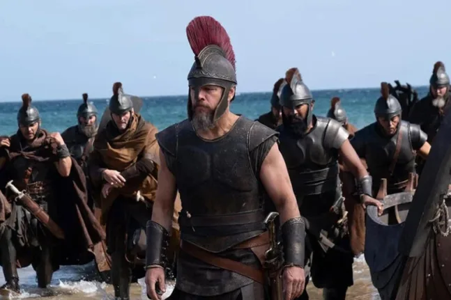 Σπάει ταμεία «Η Οδύσσεια», δείτε τα αστρονομικά ποσά που έχει φτάσει