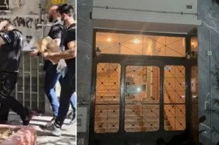 Μαρτυρία σοκ για το νεκρό μωρό στην Κυψέλη: «Μας το άλλαξαν στο μαιευτήριο και μας έδωσαν άλλο»!
