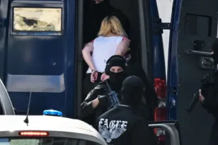«Ιδιαίτερα επικίνδυνη και προσηλωμένη στο σχέδιο», το σκεπτικό της απόφασης προφυλάκισης της 46χρονης στην υπόθεση Marfin