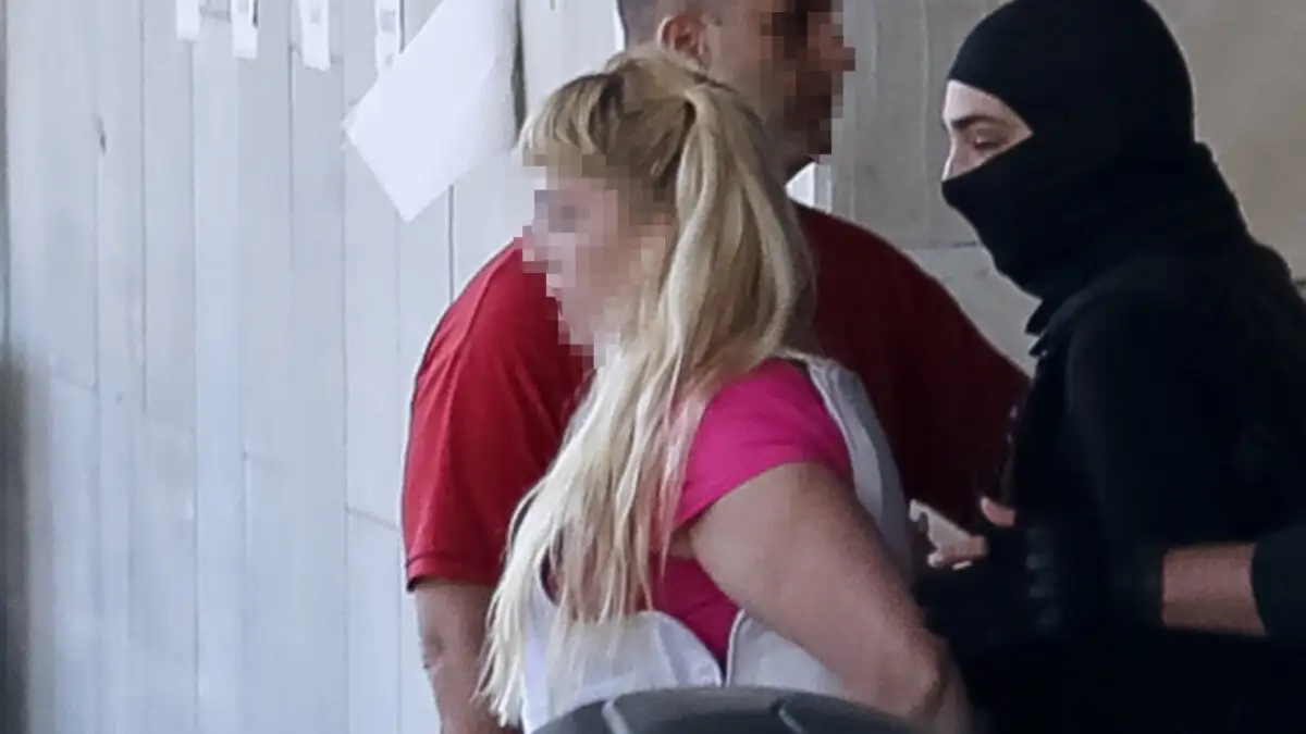 &Eta; 46&chi;&rho;&omicron;&nu;&eta; &kappa;&alpha;&tau;&eta;&gamma;&omicron;&rho;&omicron;ύ&mu;&epsilon;&nu;&eta; &gamma;&iota;&alpha; &tau;&eta;&nu; &upsilon;&pi;ό&theta;&epsilon;&sigma;&eta; Marfin &kappa;&alpha;&tau;ά &tau;&eta;&nu; ά&phi;&iota;&xi;ή &tau;&eta;&sigmaf; &sigma;&tau;&alpha; &delta;&iota;&kappa;&alpha;&sigma;&tau;ή&rho;&iota;&alpha; &tau;&eta;&sigmaf; &Epsilon;&upsilon;&epsilon;&lambda;&pi;ί&delta;&omega;&nu;