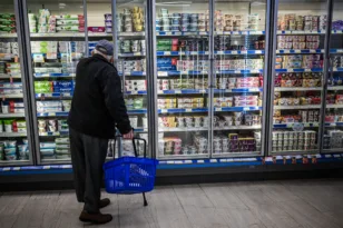 Ελληνική Λύση: Η ληστεία των Ελλήνων, μέσω της ακρίβειας, κεντρική πολιτική της ΝΔ