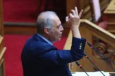 Βελόπουλος σε Μητσοτάκη για Σαουδική Αραβία: Παραιτηθείτε τώρα
