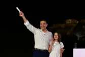 Το τρίτο πολιτικό ντοκιμαντέρ της ΕΛΑΣ - Τσίπρας: «Να επιχειρήσουμε σε στέρεες βάσεις αυτή τη νέα προσπάθεια»