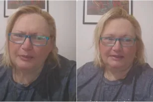 Καίτη Φίνου: «Δεν μένω στο Σπίτι του Ηθοποιού γιατί έχω βολευτεί» – Η απάντηση στους επικριτές