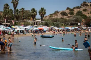 Δημ. Ζιακόπουλος: Το θερμό μελτέμι γίνεται «ανεμιστήρας»