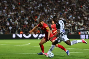 ΠΑΟΚ – Μπραν 1-1: Στη Νορβηγία θα παίξει τα ρέστα του για την ευρωπαϊκή του παρουσία ο Δικέφαλος