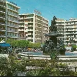 Tι πλατεία θέλει σήμερα η Πάτρα; Tι πλατεία θέλει σήμερα η Πάτρα;