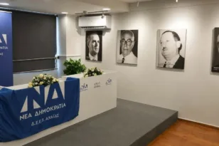 ΝΔ Αχαΐας: Η ανάρτηση, ο «βλάκας» και ο χάκερ που δεν καταγγέλθηκε – Τι ψάχνει η Πειραιώς