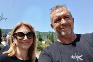Κόμμα Καρυστιανού: Σε θέση μάχης και ενωμένη η ομάδα Αχαΐας