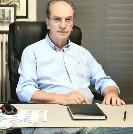 Ν. Οικονομόπουλος: Θα μας εξηγήσει κανείς τι έγινε στην περίοδο του covid;