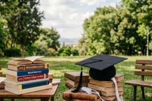 Ο Αθηνόδωρος Αιγίου συγχαρητήρια στους επιτυχόντες μαθητές